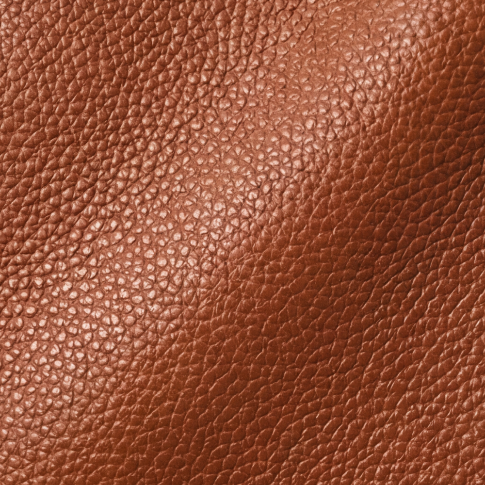 Caressa - Soft Leather Multi Pocket Shoulder Bag