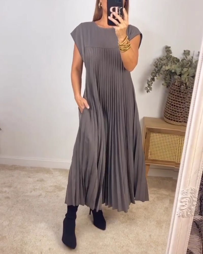 Freya™ | Timeless Comfortable Dress