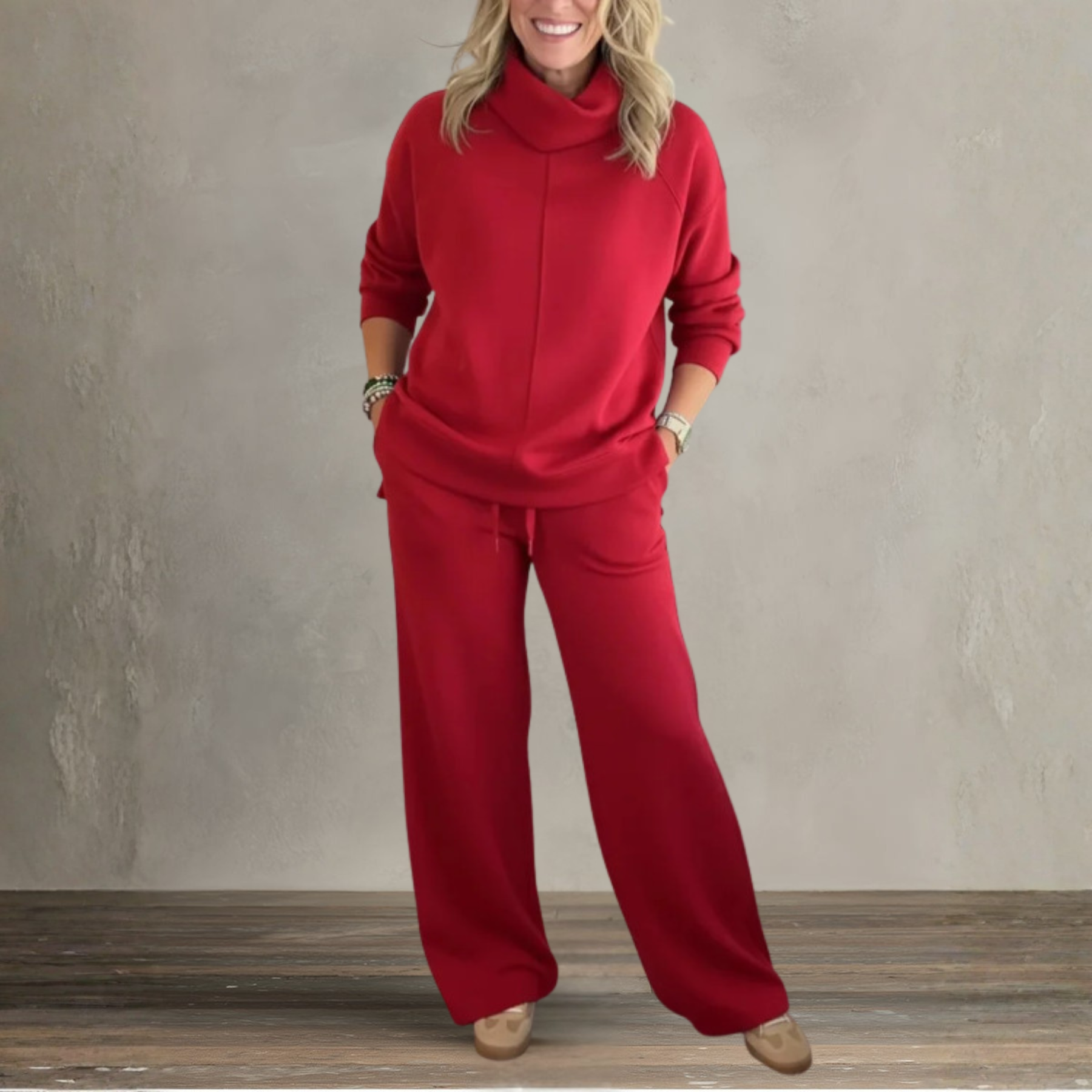 Women's Set