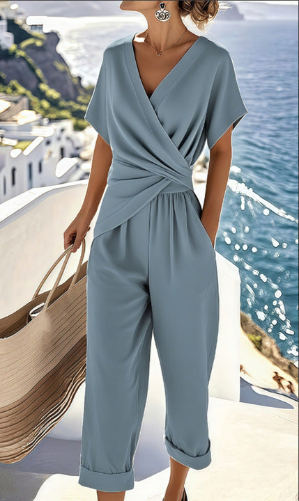Elegant Linen Set