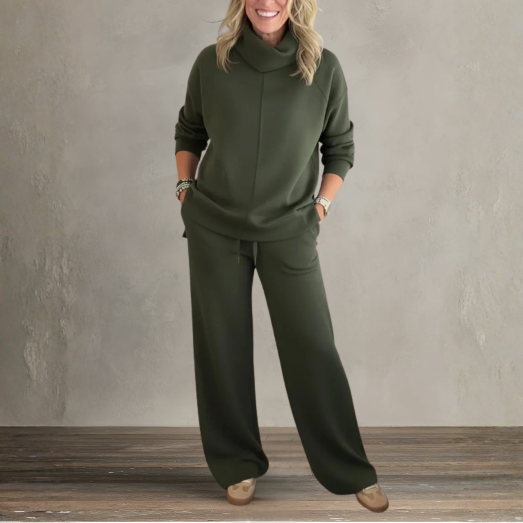 Women's Set