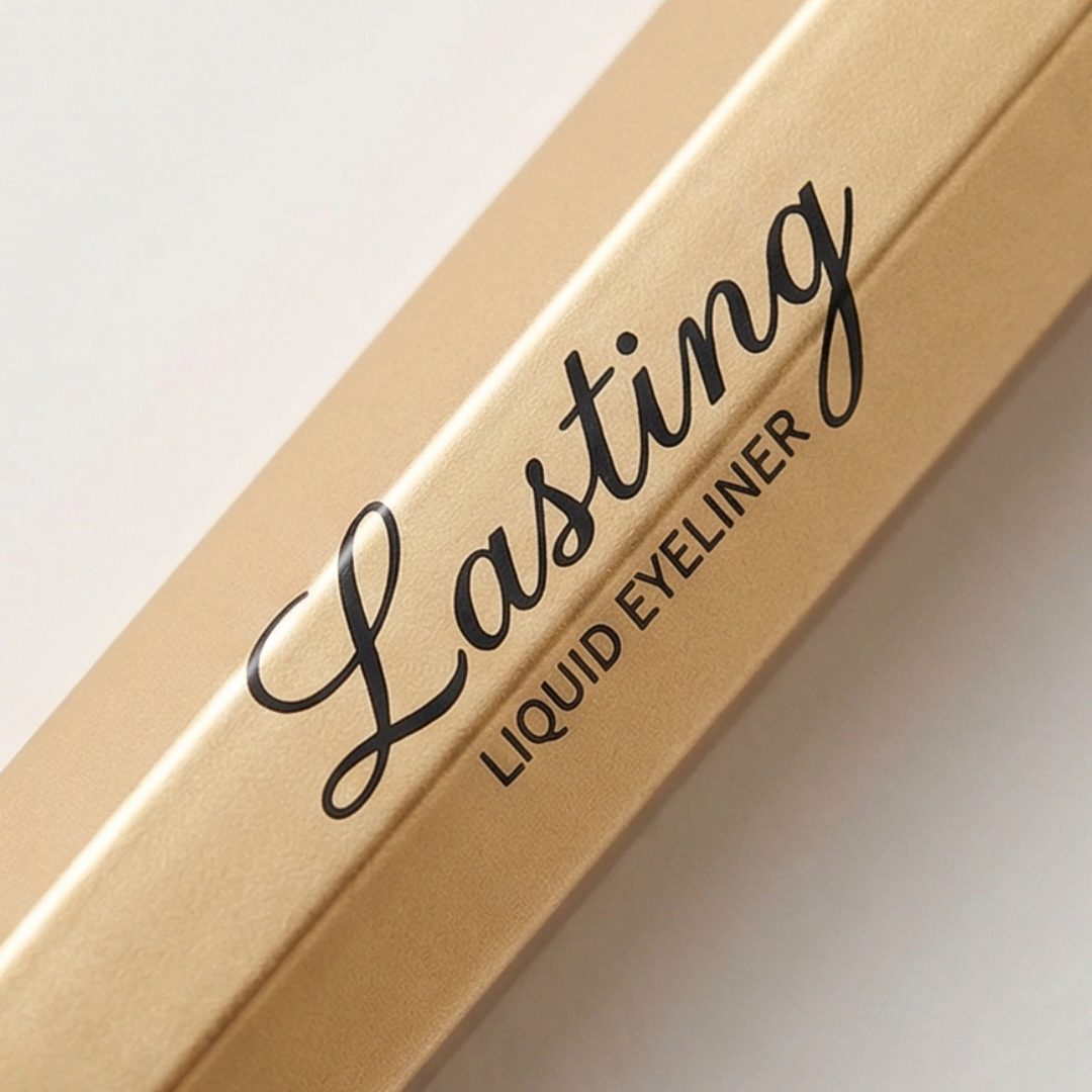 Linéa – Precision Liquid Eyeliner Pen for Women