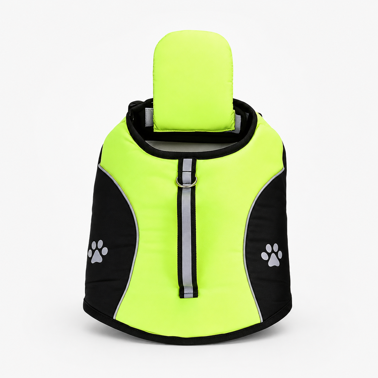 Floatpup – Ergonomic Contour Dog Life Jacket