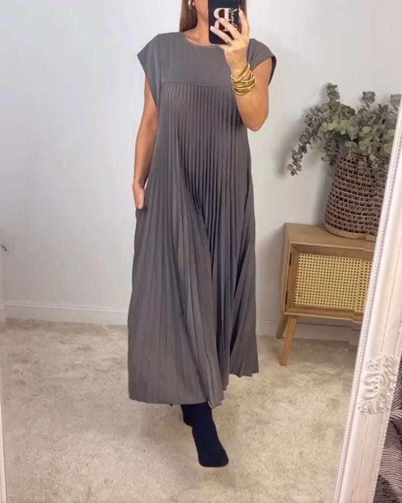 Freya™ | Timeless Comfortable Dress
