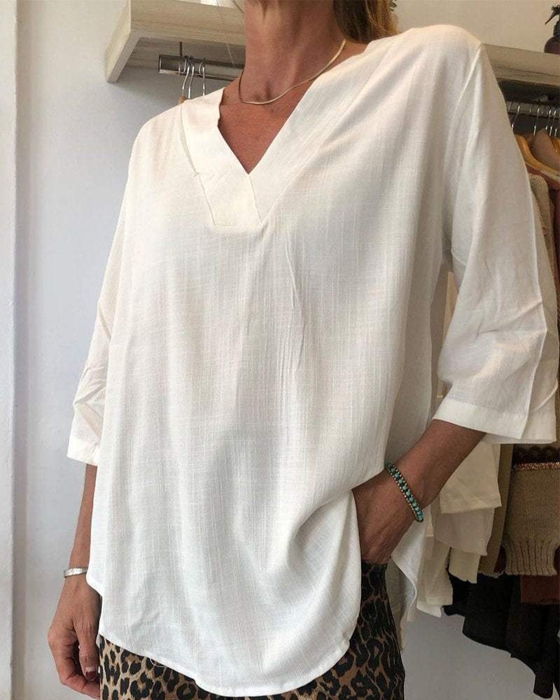 AMARAT - COMFY & STYLISH SHIRT