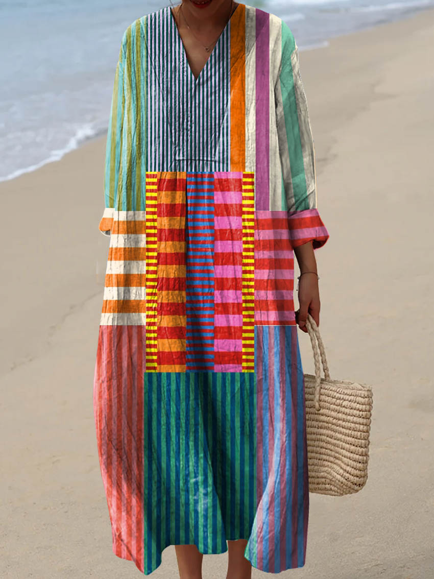 Mireya™ | Unique Summer Dress