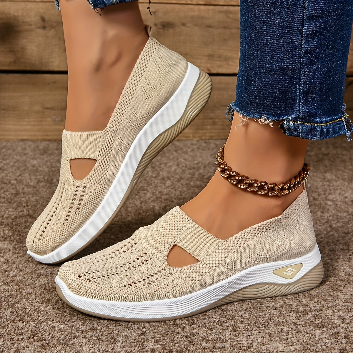 Ortho™ | Non-slip Orthopedic Shoes