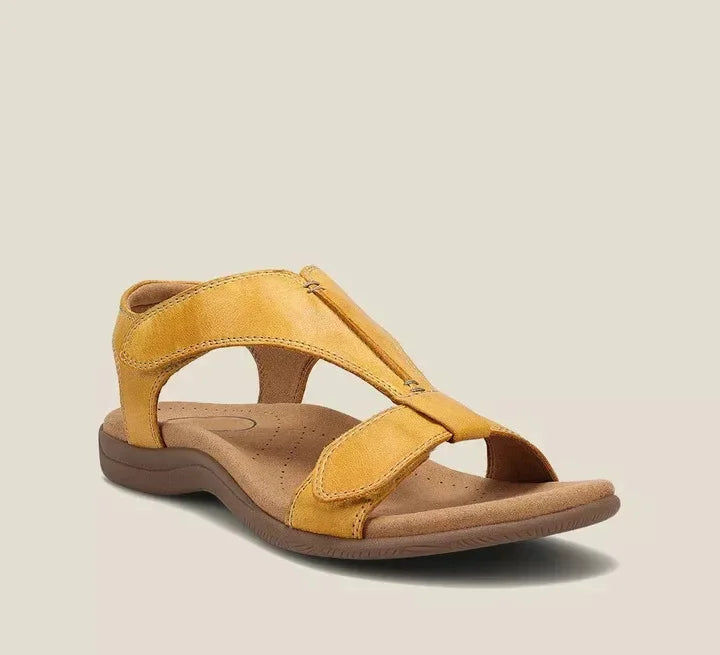Maureen™ | Orthopedic Sandals with Foot Support