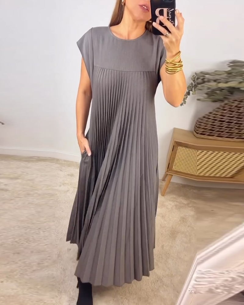 Freya™ | Timeless Comfortable Dress
