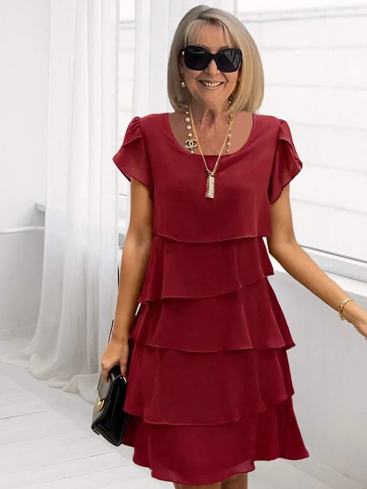 Grace | Effortless Elegance and Feminine Charm