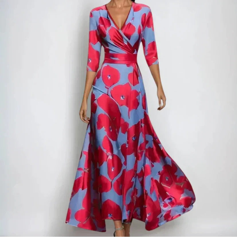 Bianca | Elegant Dress