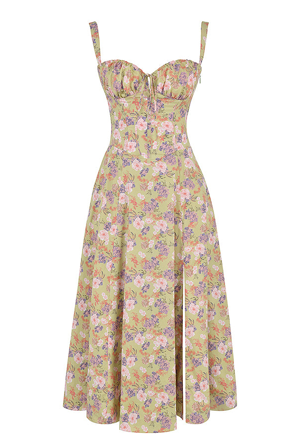 Bella | Spring Dress