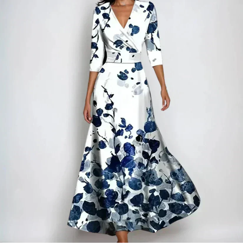 Bianca | Elegant Dress