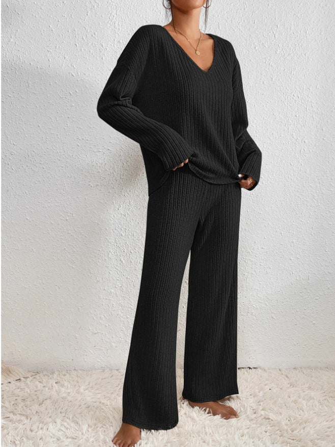 Luna | Knit Co-Ord Set