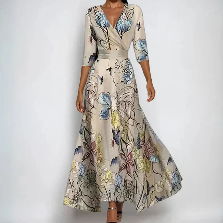 Bianca | Elegant Dress