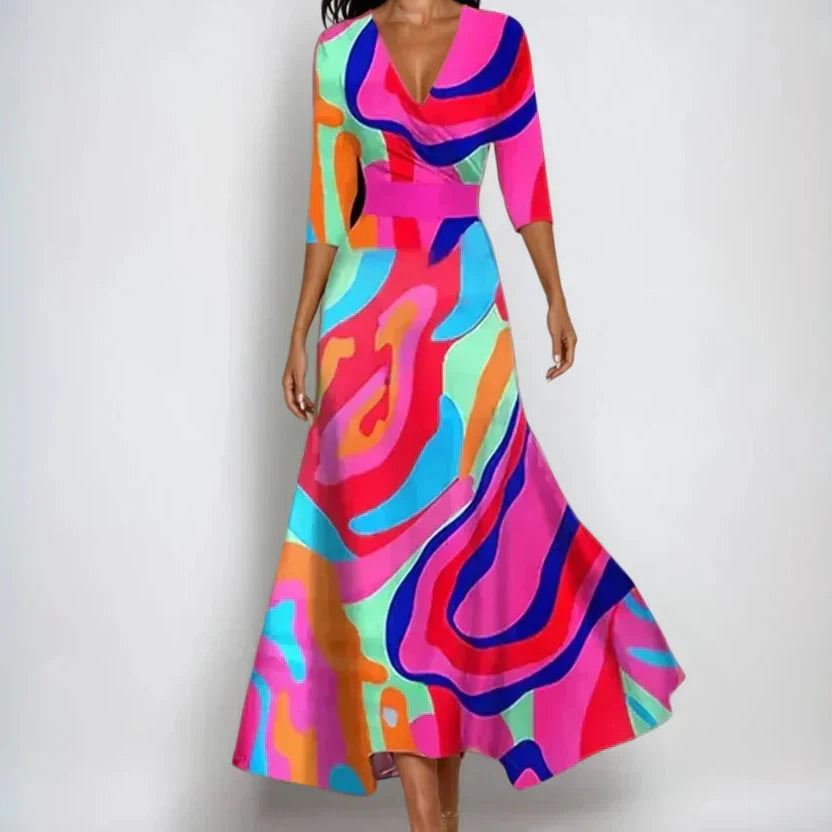 Bianca | Elegant Dress