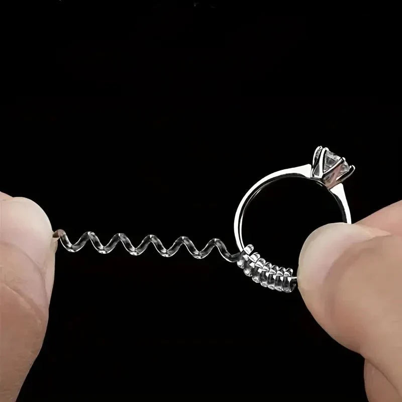 Elanti - Ring Resizer Set for Loose Jewelry (2+2 Free)