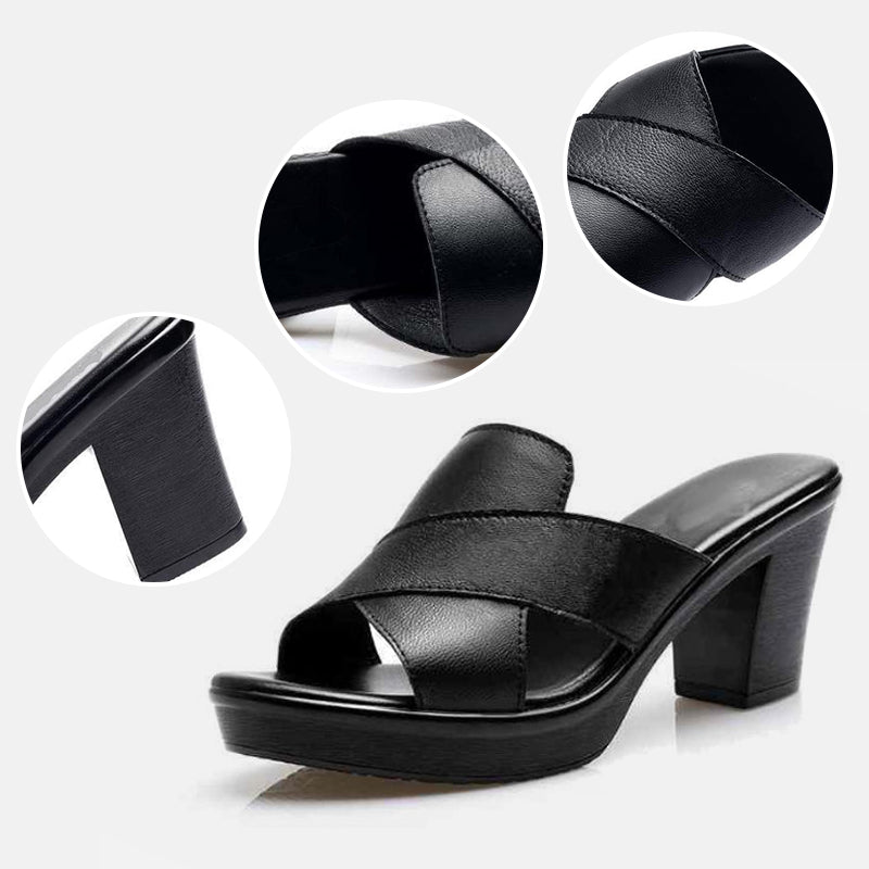 DARCY | ELEGANT FLIP-FLOPS