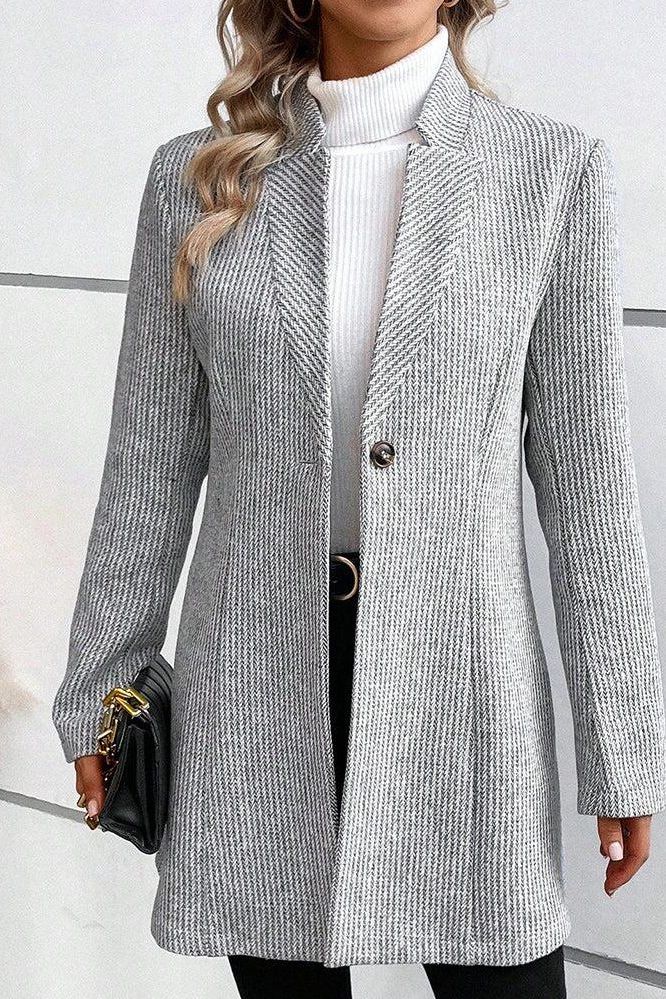Noiré – Coat
