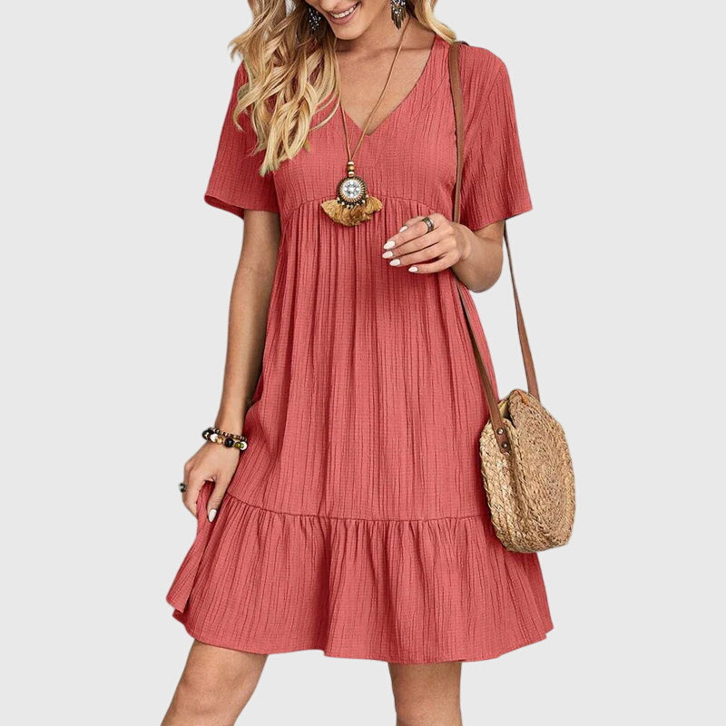 Jasmine | Elegant and Flattering Dress