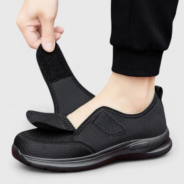 VANYA – EASY FIT COMFORT SNEAKERS