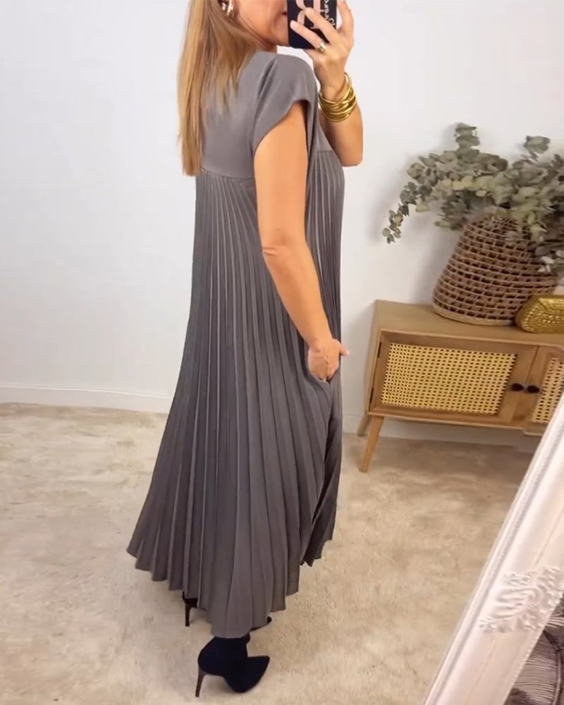 Freya™ | Timeless Comfortable Dress