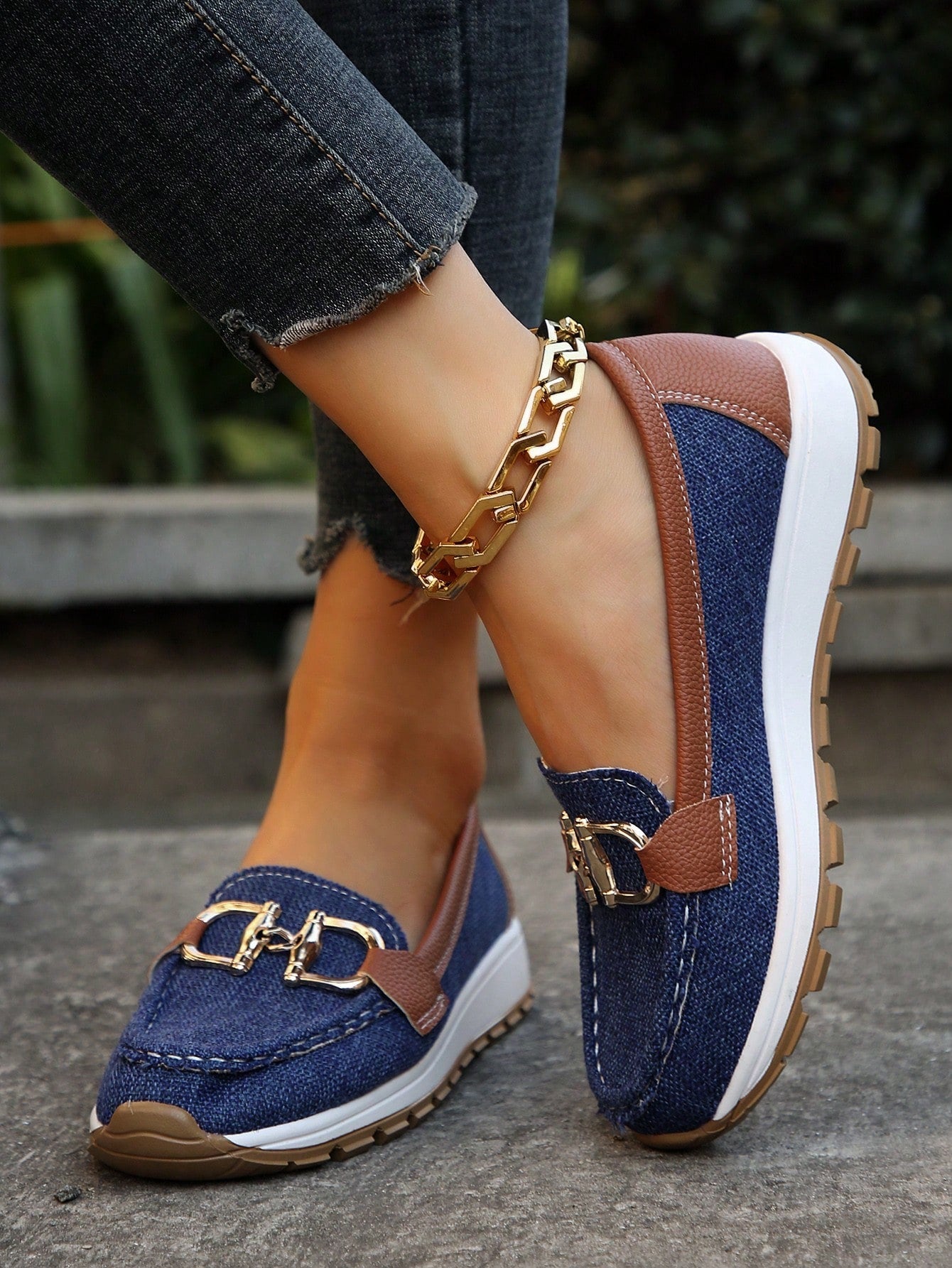 Mavis™ | Orthopedic Loafers