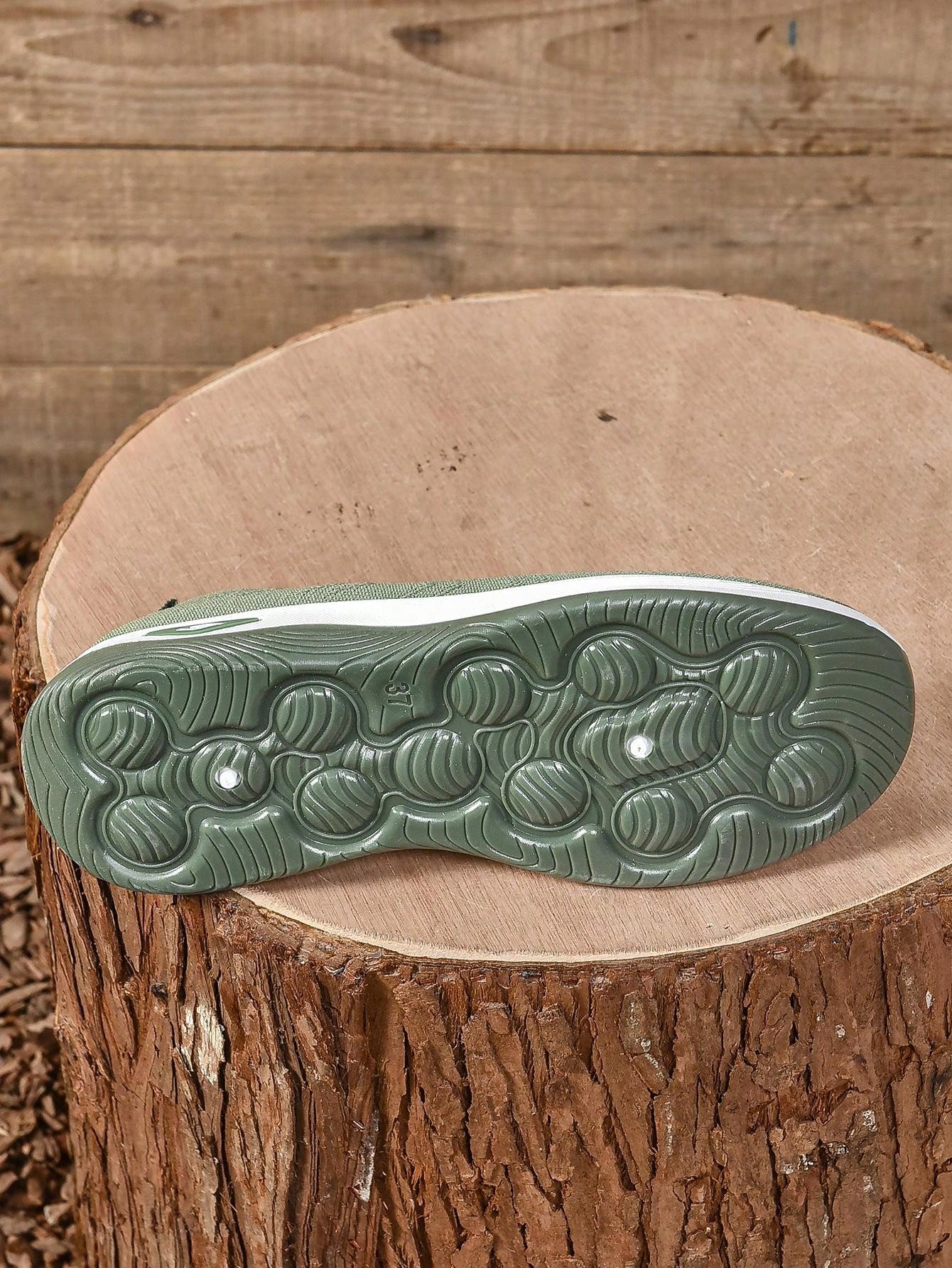 Brooklyn | Womens Slip On Casual Walking Shoes