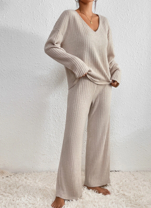 Míam™ | Comfortable Two-Piece Set