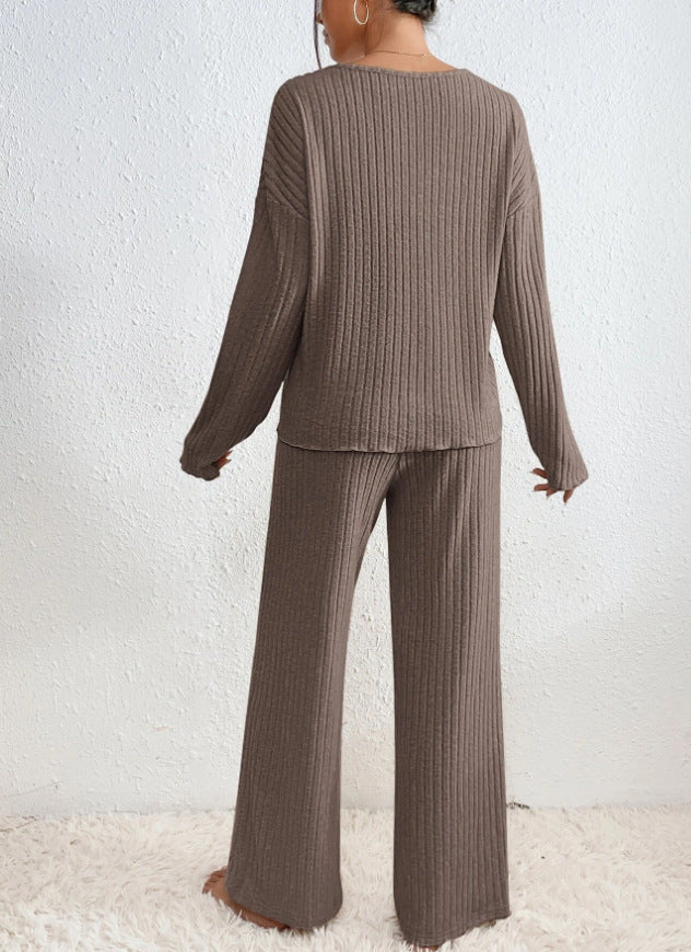 Míam™ | Comfortable Two-Piece Set