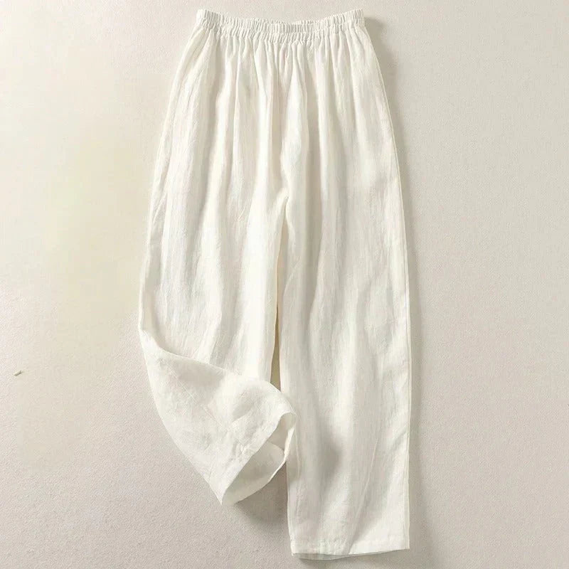 Beverley - Set of 5 Lightweight Pants
