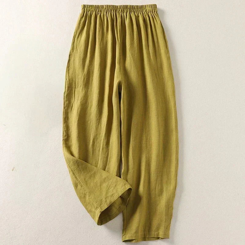 Beverley - Set of 5 Lightweight Pants
