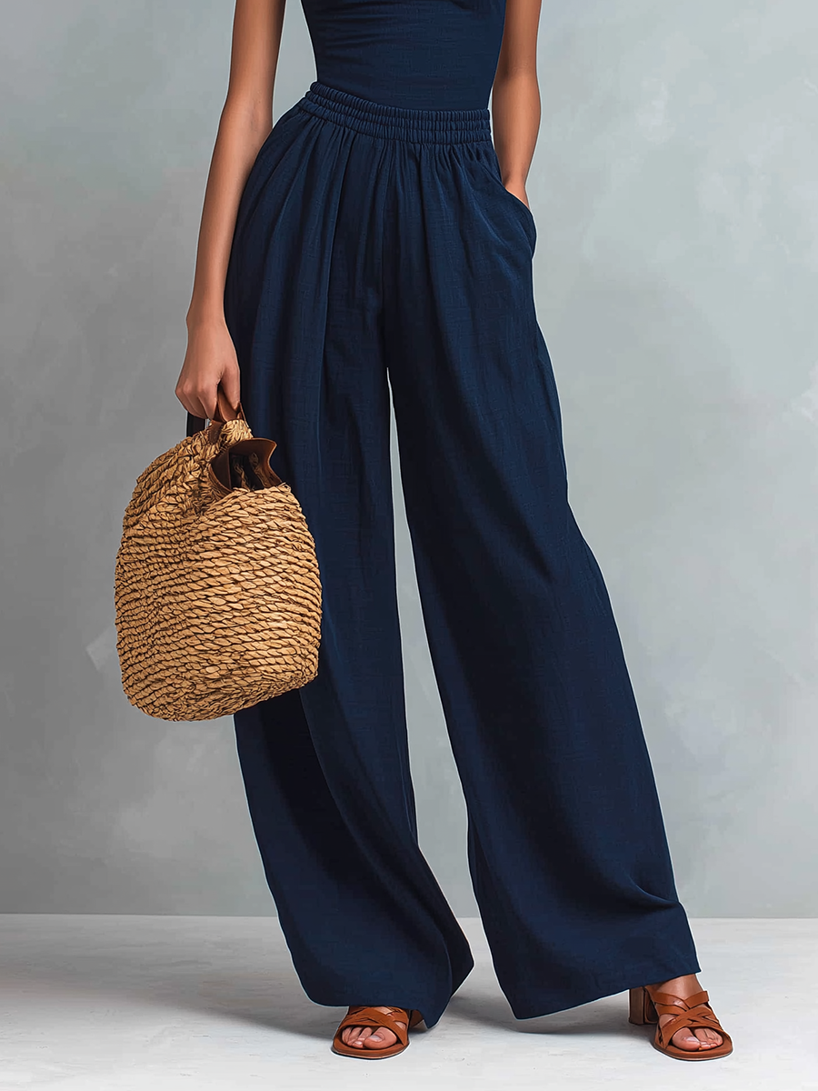 Elly™ Elegant Jumpsuit