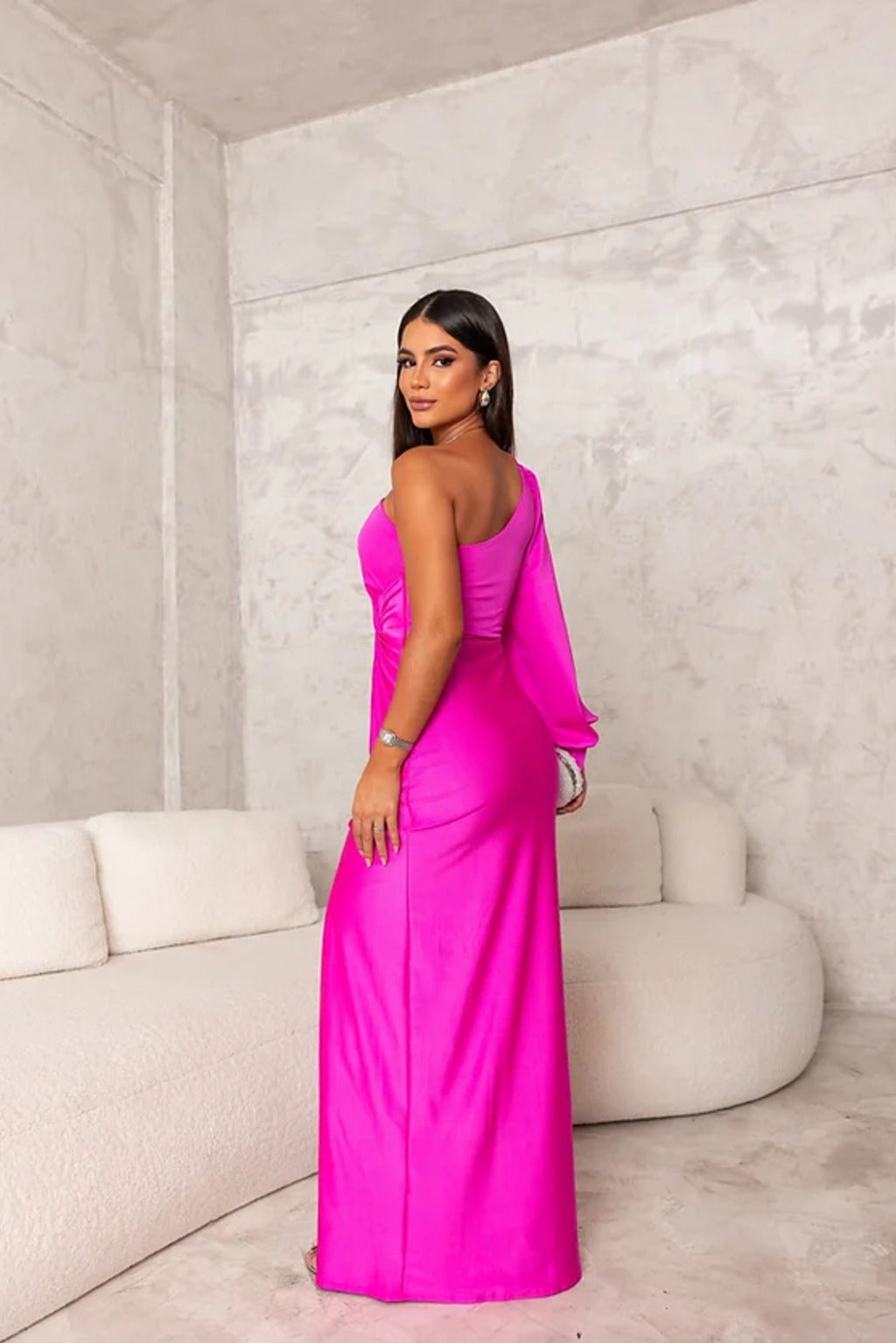 Isabelle - Elegant Dress with Finesse