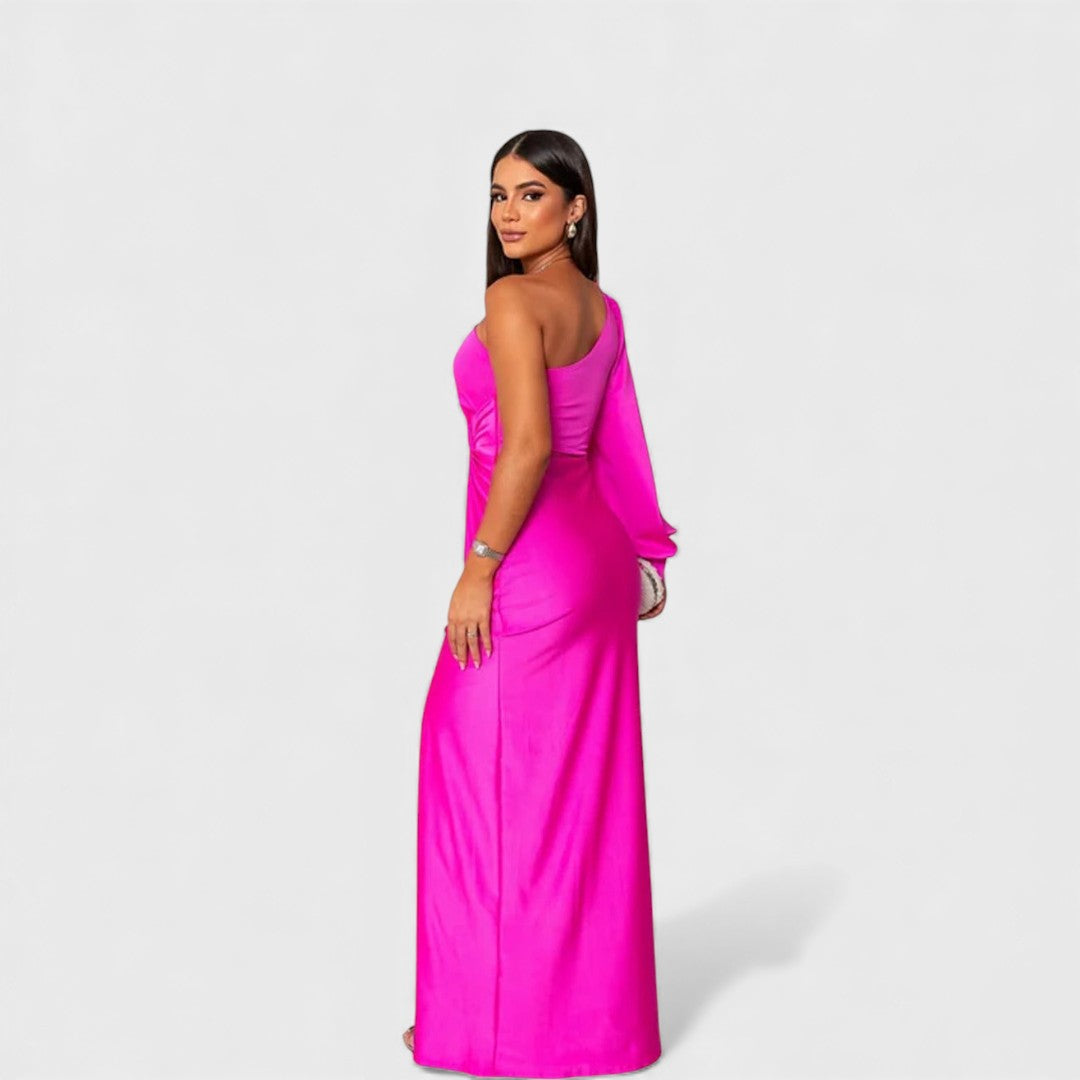 Katarzyna™ | Elegant Evening Maxi Dress