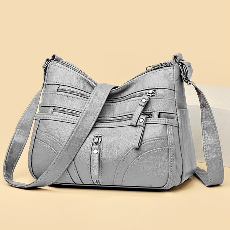 SABRINA | Casual Vintage Durable Shoulder or Crossbody Bag