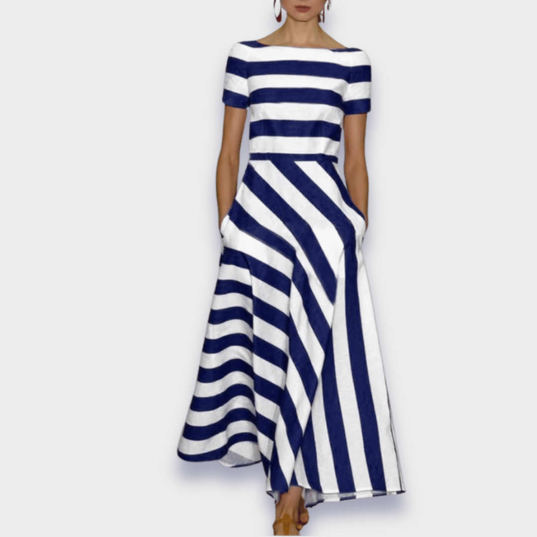 Marizelle Elegant Dress