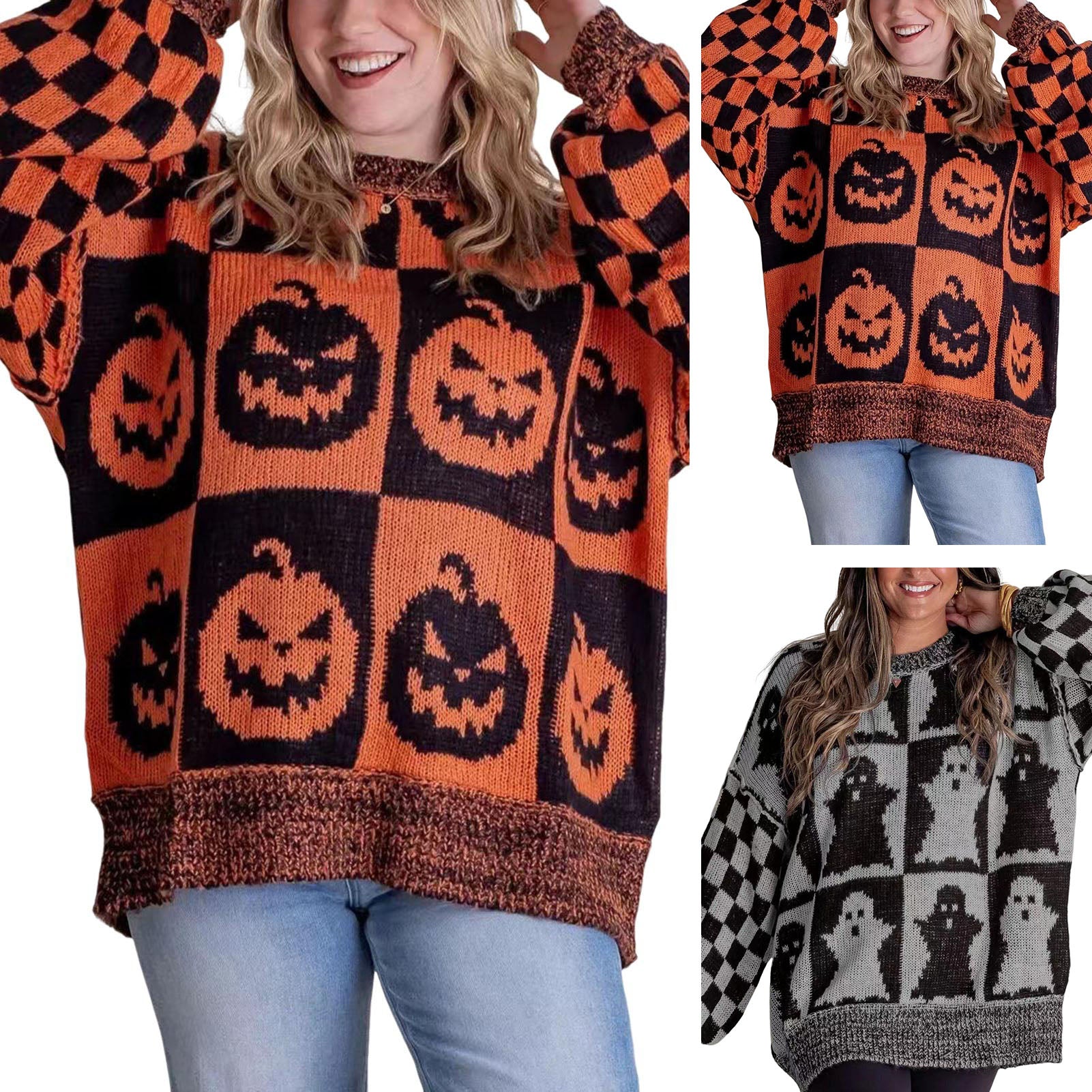Aro | Comfortable Sweater