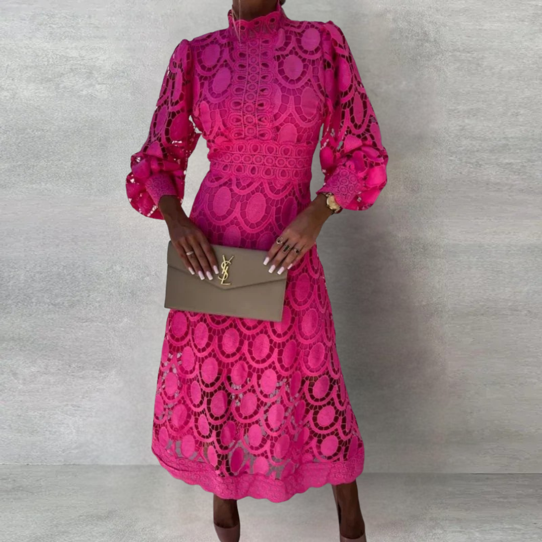 Nadia™ | Timeless Dress