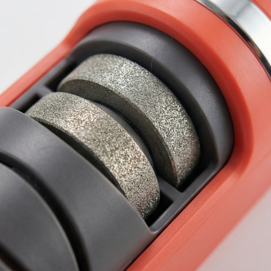 Bladevive – Cordless Electric Knife Sharpener