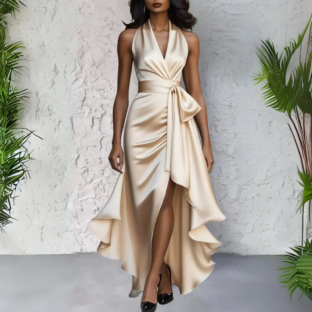 Elise | Elegant Maxi Dress