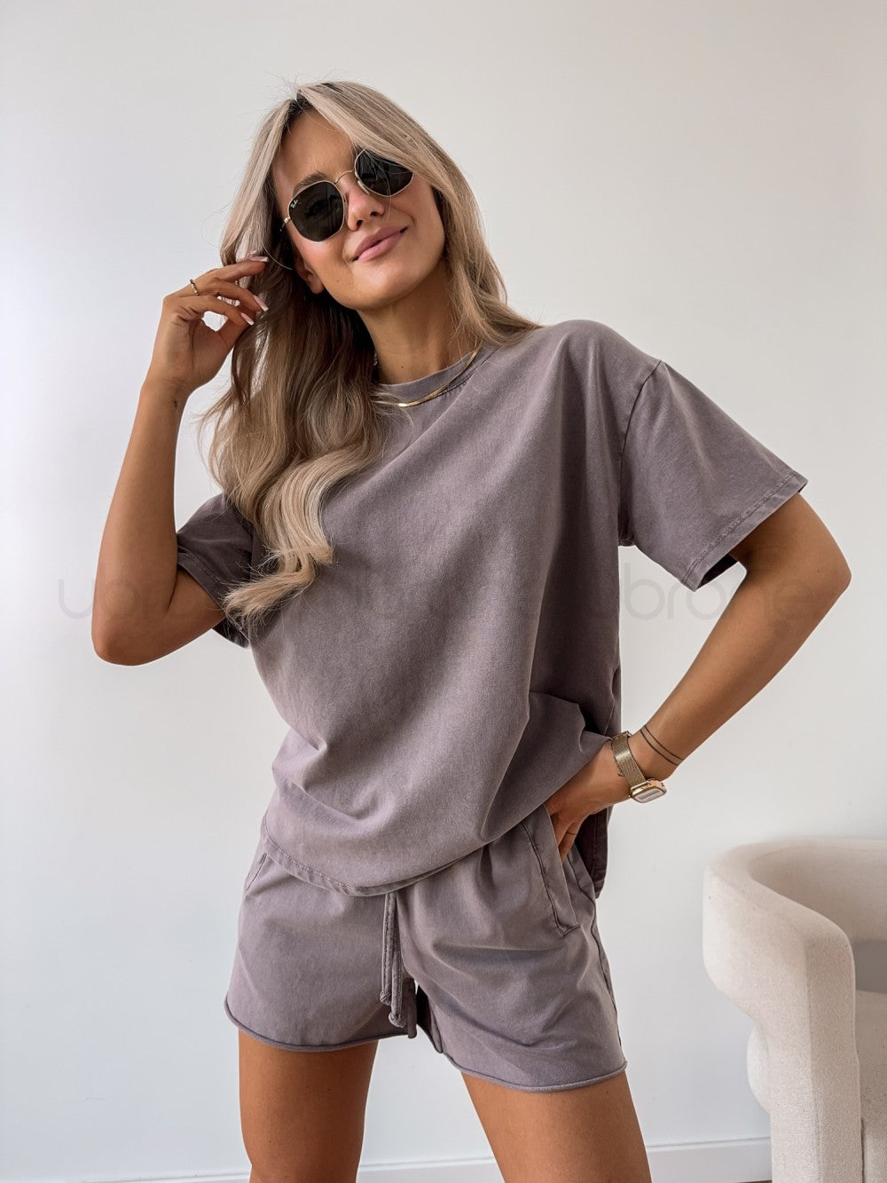IRIONNA – COMFORT CO-ORD SET