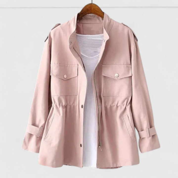 Rita | Elegant Jacket