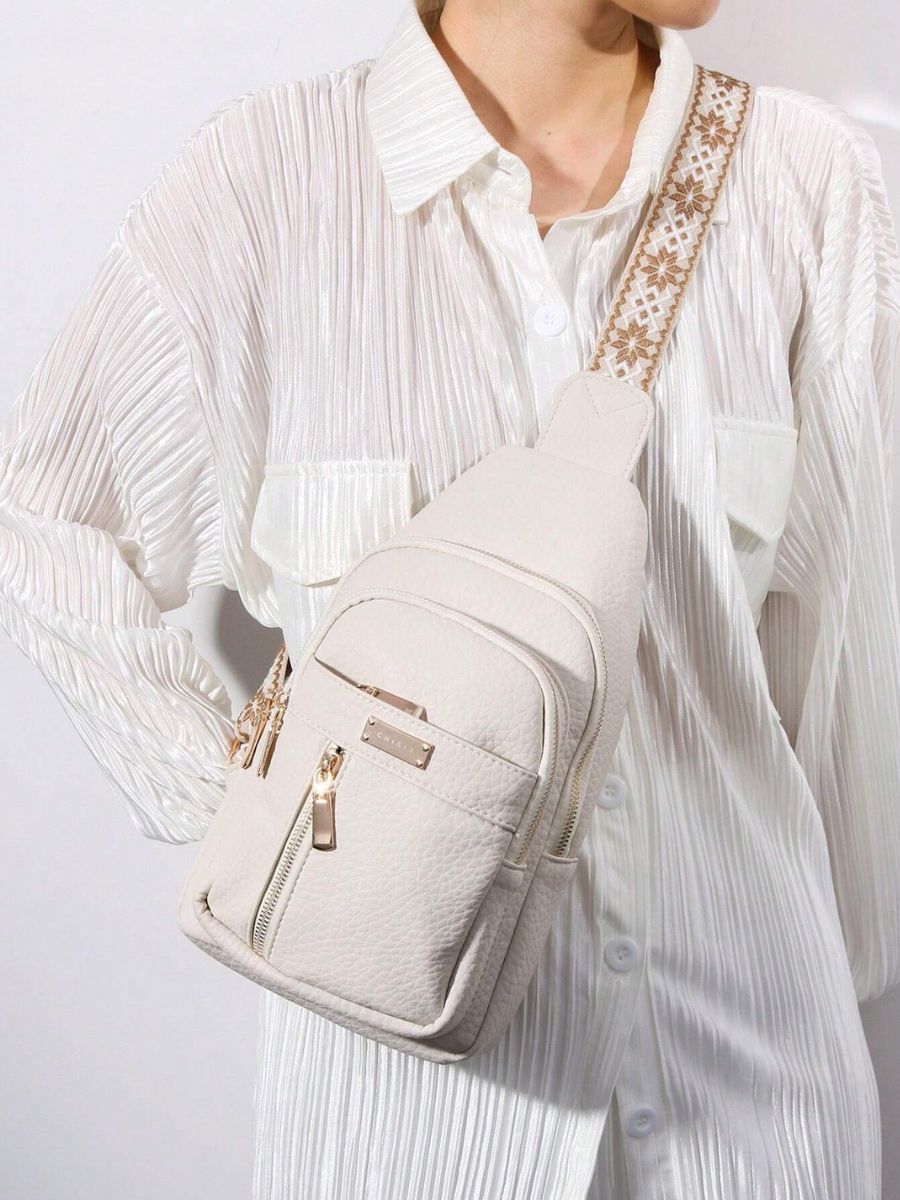 Brandary - Multi-Pocket Sling Bag (50% Off)