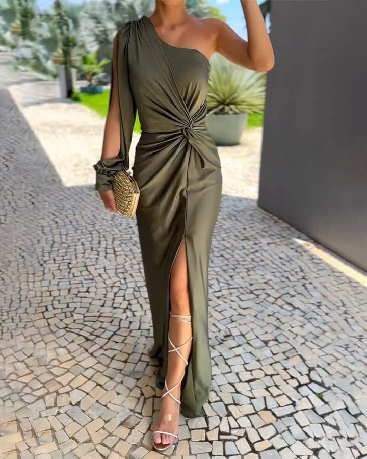 Kelly | Elegant Cocktail Dress