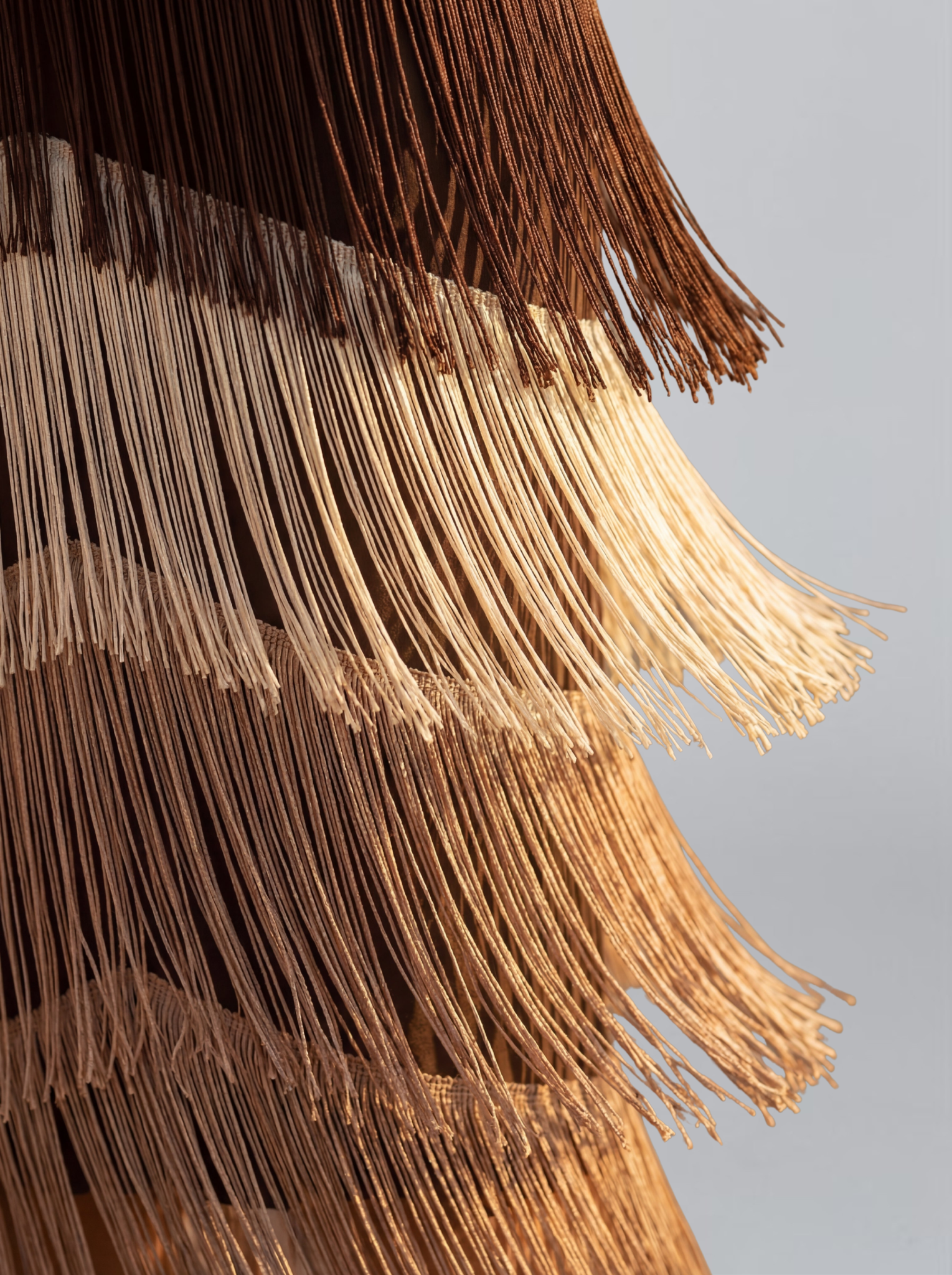 Sofia | Elegant Fringe Dress