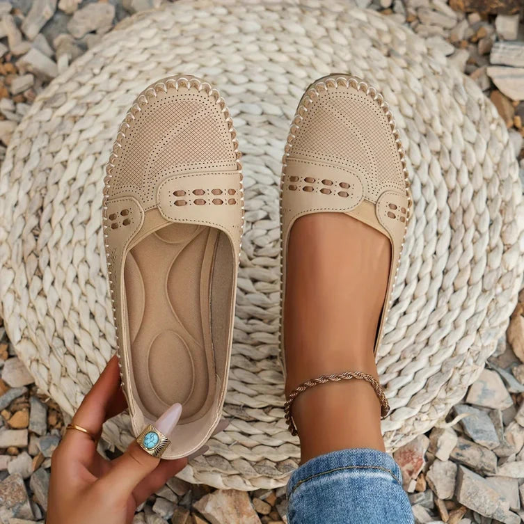 Pamy™ | Women's Orthopedic Shoes