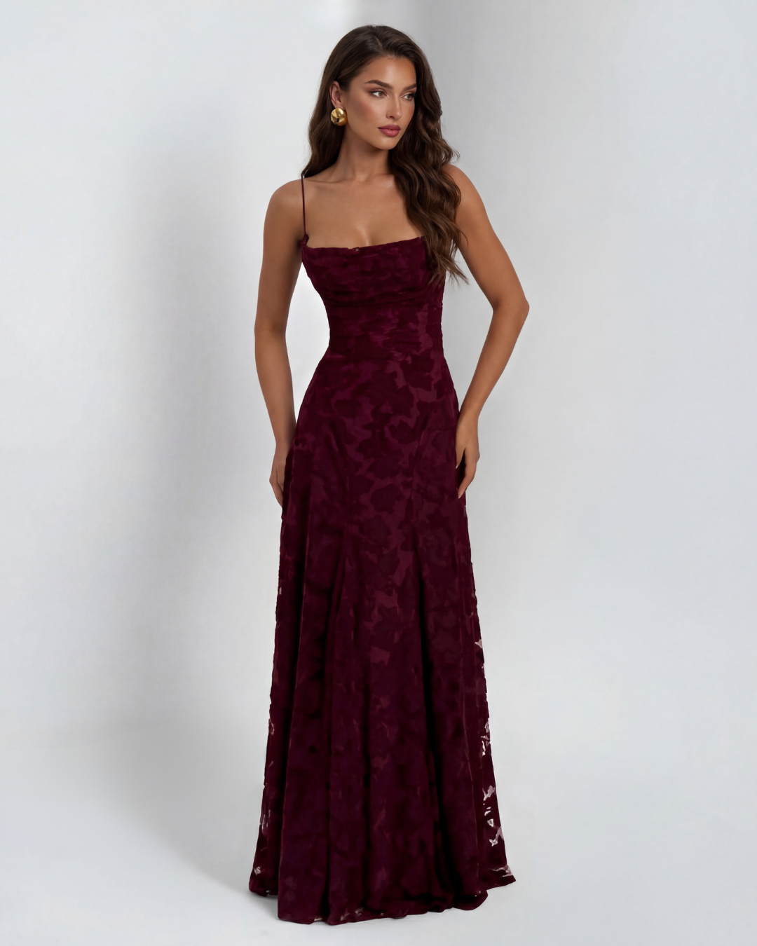 Trixie™ Maxi Dress