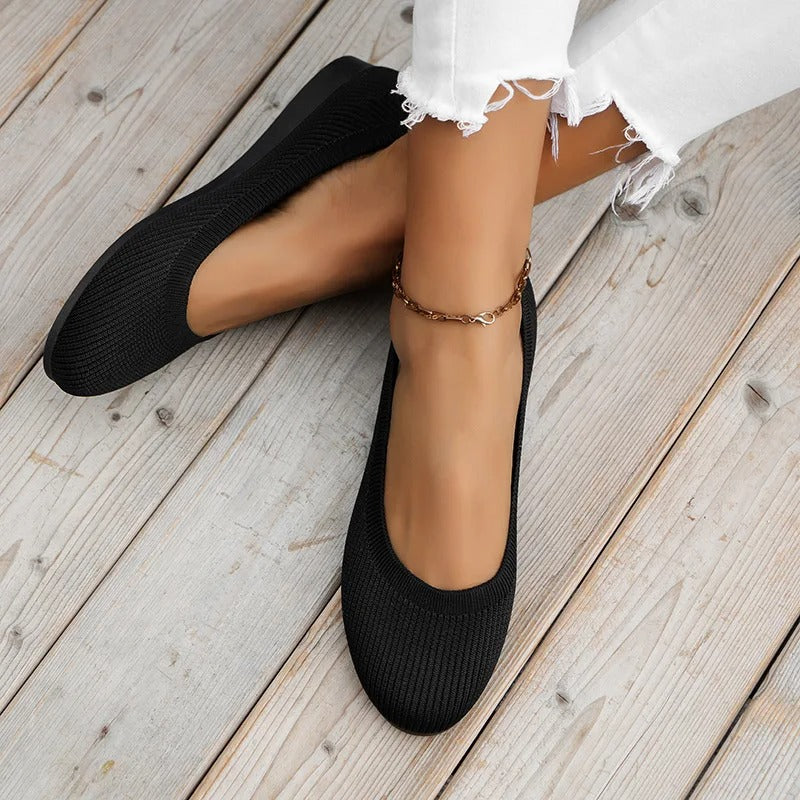 Elvy | Elegant and Comfortable Shoes