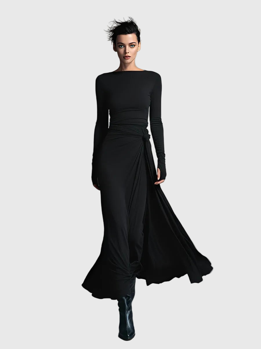 Anna | Elegant Dress with Shaping
